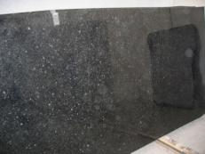 Suministro planchas 2 cm en granito ANGOLA BLACK SILVER CV_ASB25. Detalle imagen fotografías 