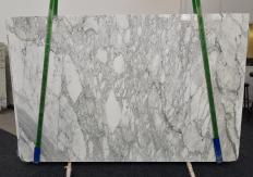 Suministro planchas pulidas 0.8 cm en mármol natural ARABESCATO CARRARA 1116. Detalle imagen fotografías 