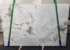 Suministro planchas mates 2 cm en mármol natural ARABESCATO CERVAIOLE 1210. Detalle imagen fotografías 