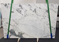 Suministro planchas pulidas 2 cm en mármol natural ARABESCATO CERVAIOLE 1210. Detalle imagen fotografías 