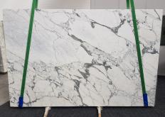 Suministro planchas pulidas 2 cm en mármol natural ARABESCATO CERVAIOLE 1210. Detalle imagen fotografías 