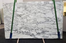 Suministro planchas pulidas 2 cm en mármol natural ARABESCATO CERVAIOLE GL 1023. Detalle imagen fotografías 