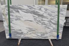 Suministro planchas pulidas 2 cm en mármol natural ARABESCATO CORCHIA 1242. Detalle imagen fotografías 