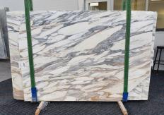 Suministro planchas pulidas 2 cm en mármol natural ARABESCATO CORCHIA 1242. Detalle imagen fotografías 