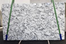 Suministro planchas pulidas 2 cm en mármol natural ARABESCATO CORCHIA 1031. Detalle imagen fotografías 