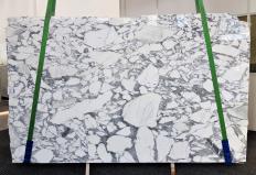 Suministro planchas pulidas 2 cm en mármol natural ARABESCATO CORCHIA 1031. Detalle imagen fotografías 