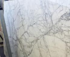 Suministro planchas pulidas 2 cm en mármol natural ARABESCATO CORCHIA TL0198. Detalle imagen fotografías 