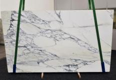Suministro planchas pulidas 2 cm en mármol natural ARABESCATO CORCHIA GL1129. Detalle imagen fotografías 