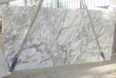 Suministro planchas 2 cm en mármol ARABESCATO FAINELLO 328. Detalle imagen fotografías 