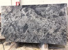 Suministro planchas pulidas 2 cm en granito natural AZUL ARAN D230310RE. Detalle imagen fotografías 