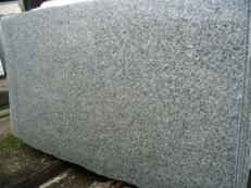 Suministro planchas 2 cm en granito AZUL PLATINO EDM25128. Detalle imagen fotografías 