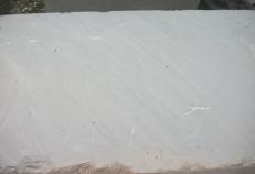 Suministro planchas pulidas 3 cm en mármol natural BIANCO CARRARA C E-O478. Detalle imagen fotografías 