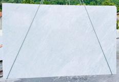 Suministro planchas 0.8 cm en mármol BIANCO CARRARA C D210930. Detalle imagen fotografías 