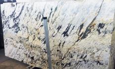 Suministro planchas pulidas 2 cm en mármol natural BRECCIA CAPRAIA CLASSICA AL0127. Detalle imagen fotografías 