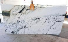 Suministro planchas pulidas 2 cm en mármol natural BRECCIA CAPRAIA CLASSICA AL0128. Detalle imagen fotografías 