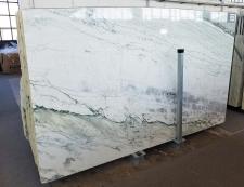 Suministro planchas pulidas 0.8 cm en mármol natural BRECCIA CAPRAIA GRIGIA AL0126. Detalle imagen fotografías 
