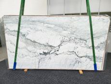 Suministro planchas 2 cm en mármol BRECCIA CAPRAIA TORQUOISE 1530. Detalle imagen fotografías 