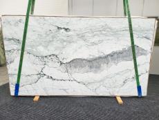Suministro planchas 2 cm en mármol BRECCIA CAPRAIA TORQUOISE 1530. Detalle imagen fotografías 