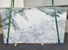 Suministro planchas 2 cm en mármol BRECCIA CAPRAIA TORQUOISE 1637. Detalle imagen fotografías 