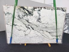Suministro planchas pulidas 2 cm en mármol natural BRECCIA CAPRAIA TORQUOISE 1491. Detalle imagen fotografías 