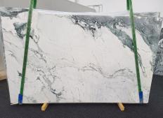 Suministro planchas 2 cm en mármol BRECCIA CAPRAIA TORQUOISE 1448. Detalle imagen fotografías 