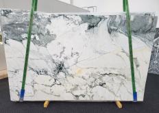 Suministro planchas 0.8 cm en mármol BRECCIA CAPRAIA TORQUOISE 1448. Detalle imagen fotografías 