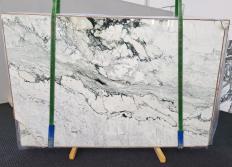 Suministro planchas 0.8 cm en mármol BRECCIA CAPRAIA TORQUOISE 1491. Detalle imagen fotografías 