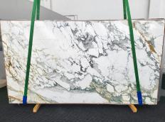 Suministro planchas pulidas 2 cm en mármol natural BRECCIA CAPRAIA VINTAGE 1665. Detalle imagen fotografías 