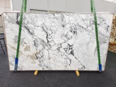 Suministro planchas pulidas 2 cm en mármol natural BRECCIA CAPRAIA VINTAGE 1770. Detalle imagen fotografías 