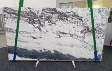 Suministro planchas pulidas 2 cm en mármol natural BRECCIA CAPRAIA 1250. Detalle imagen fotografías 