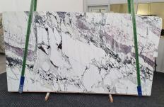 Suministro planchas pulidas 3 cm en mármol natural BRECCIA CAPRAIA 1282. Detalle imagen fotografías 