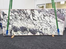 Suministro planchas pulidas 2 cm en mármol natural BRECCIA CAPRAIA 1719. Detalle imagen fotografías 