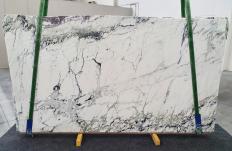 Suministro planchas 0.8 cm en mármol BRECCIA CAPRAIA 1251. Detalle imagen fotografías 