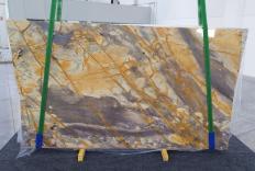 Suministro planchas pulidas 2 cm en mármol natural BRECCIA ETRUSCA 1199. Detalle imagen fotografías 