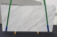 Suministro planchas 2 cm en mármol CALACATTA CARRARA 1313. Detalle imagen fotografías 
