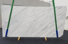 Suministro planchas 2 cm en mármol CALACATTA CARRARA 1313. Detalle imagen fotografías 