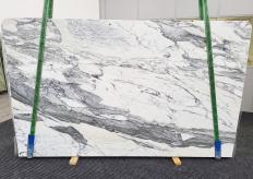 Suministro planchas 2 cm en mármol CALACATTA CORCHIA 1497. Detalle imagen fotografías 