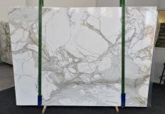 Suministro planchas pulidas 2 cm en mármol natural CALACATTA MACCHIA ANTICA 1311. Detalle imagen fotografías 