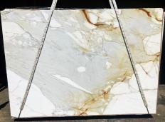 Suministro planchas pulidas 2 cm en mármol natural CALACATTA MACCHIA ANTICA 3362. Detalle imagen fotografías 
