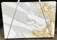 Suministro planchas pulidas 2 cm en mármol natural CALACATTA MACCHIA ANTICA 3362. Detalle imagen fotografías 