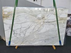 Suministro planchas pulidas 2 cm en mármol natural CALACATTA MACCHIA ANTICA 1706. Detalle imagen fotografías 