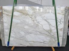 Suministro planchas pulidas 2 cm en mármol natural CALACATTA MACCHIA ANTICA 1706. Detalle imagen fotografías 