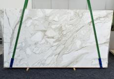 Suministro planchas 2 cm en mármol CALACATTA MACCHIA ANTICA 1389. Detalle imagen fotografías 