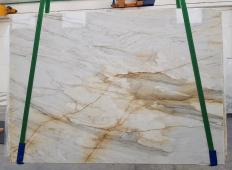 Suministro planchas pulidas 2 cm en mármol natural CALACATTA MACCHIAVECCHIA 1231. Detalle imagen fotografías 