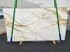 Suministro planchas pulidas 2 cm en mármol natural CALACATTA MACCHIAVECCHIA 1513. Detalle imagen fotografías 