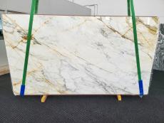 Suministro planchas pulidas 2 cm en mármol natural CALACATTA MACCHIAVECCHIA 1513. Detalle imagen fotografías 