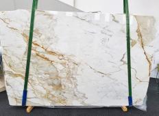 Suministro planchas pulidas 2 cm en mármol natural CALACATTA MACCHIAVECCHIA 1659. Detalle imagen fotografías 