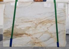Suministro planchas 2 cm en mármol CALACATTA MACCHIAVECCHIA 1231. Detalle imagen fotografías 