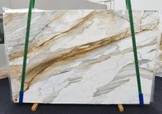 Suministro planchas 2 cm en mármol CALACATTA MACCHIAVECCHIA 1354. Detalle imagen fotografías 
