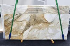 Suministro planchas 2 cm en mármol CALACATTA MACCHIAVECCHIA 1429. Detalle imagen fotografías 